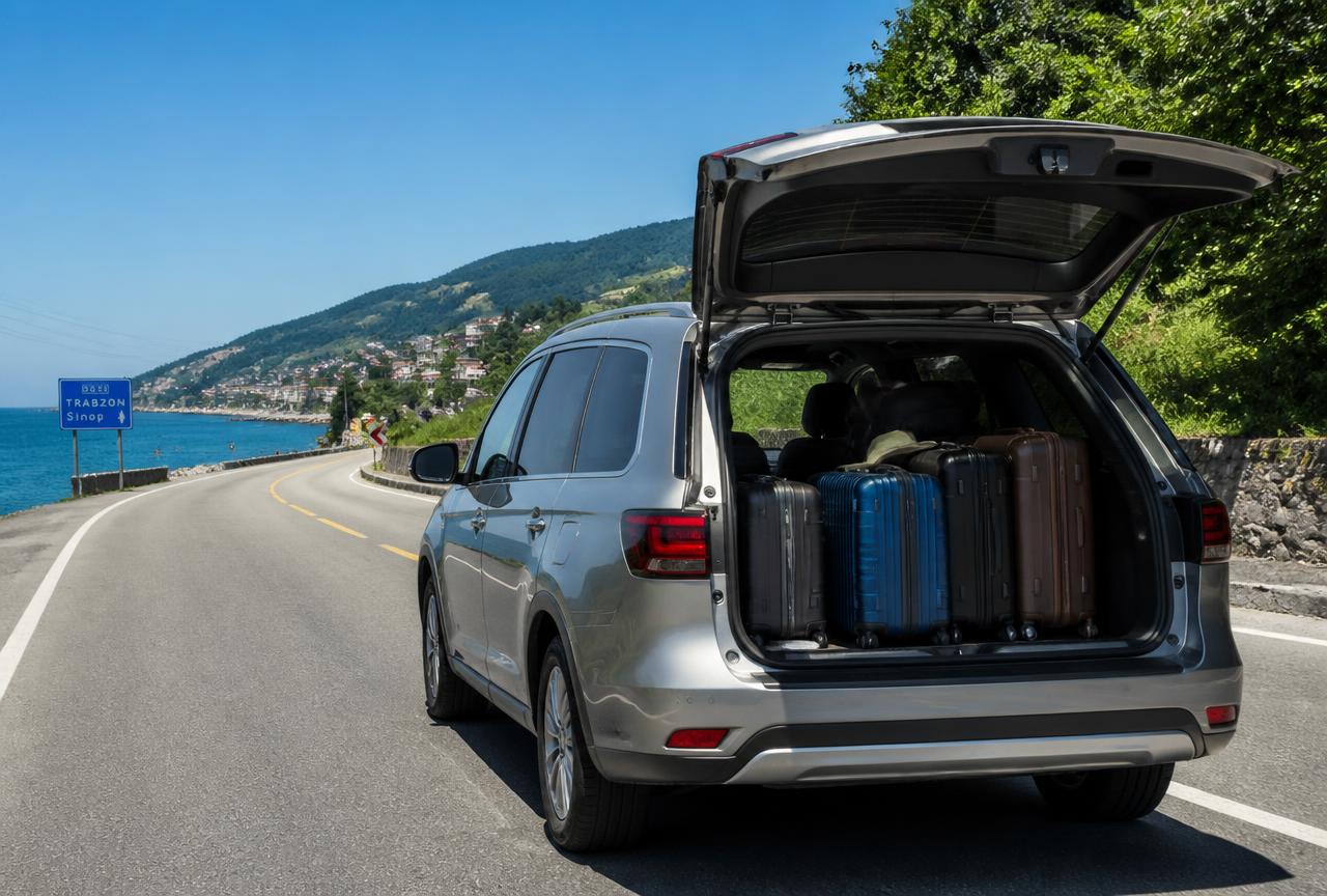 Family Transfer Service
