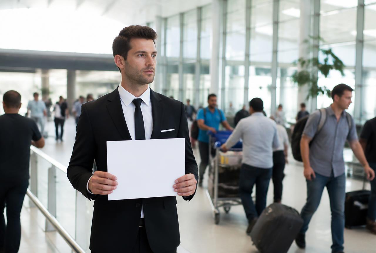 Airport Transfer