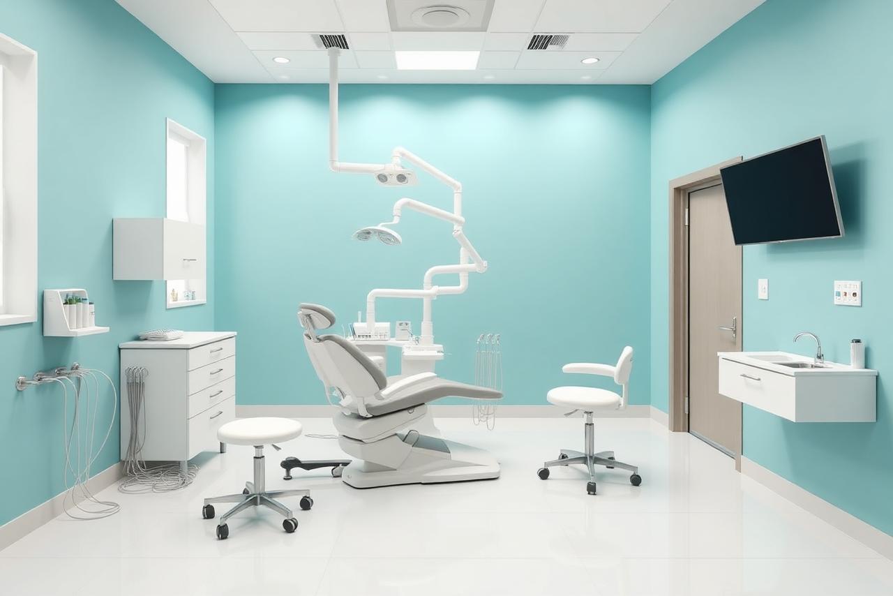 Trabzon Dental Centre
