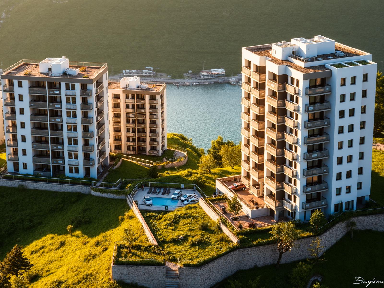 Real Estate
