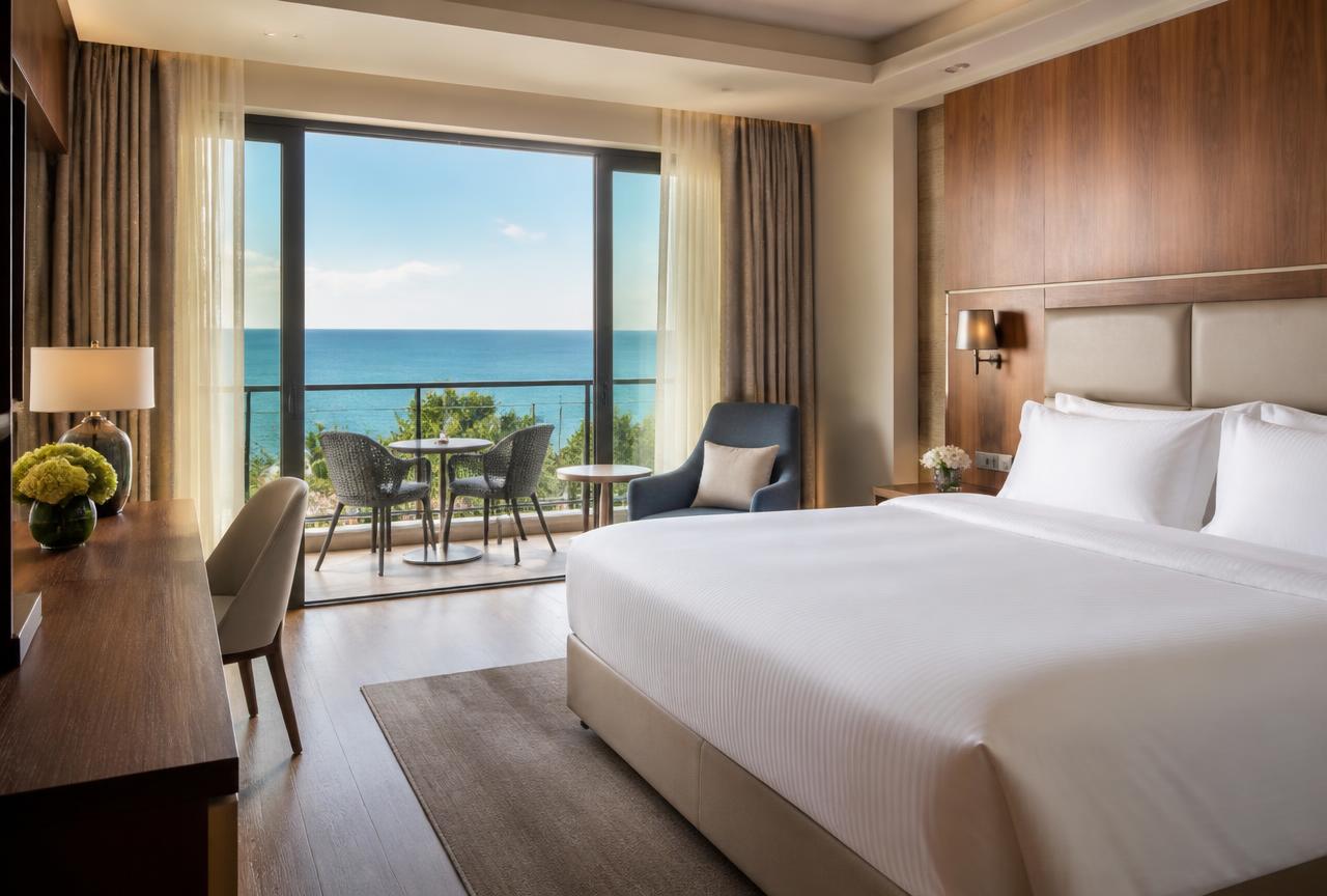 Hotels