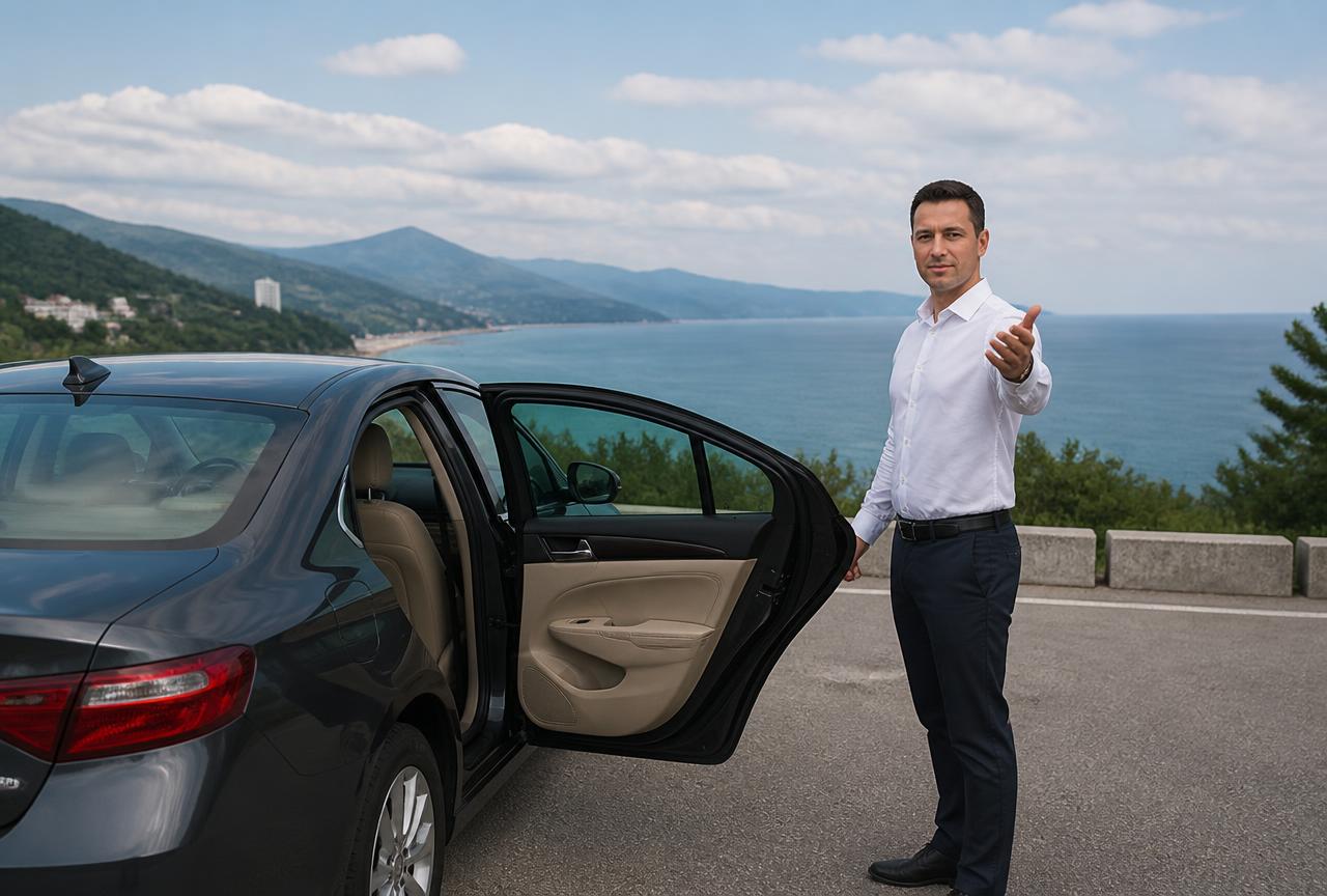Private Drivers