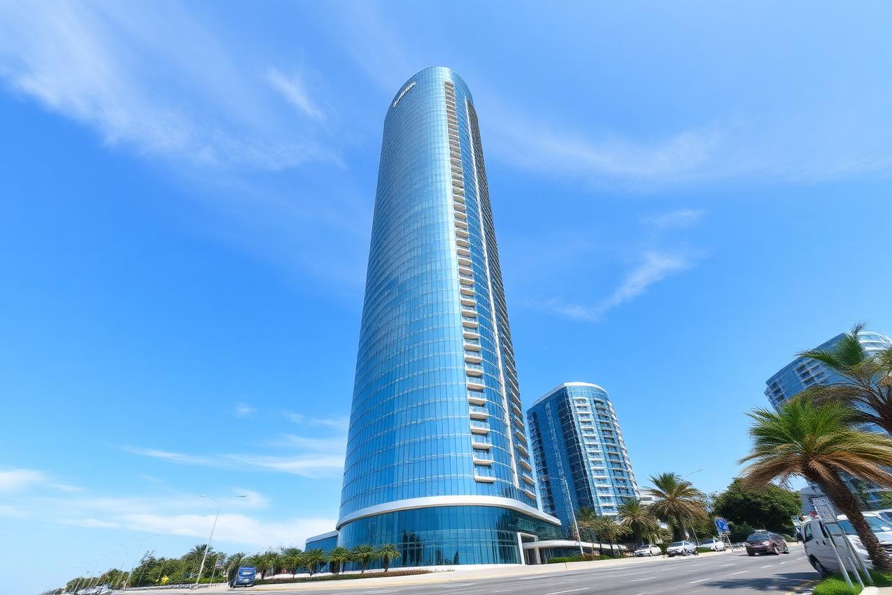 Radisson Blu Hotel Trabzon