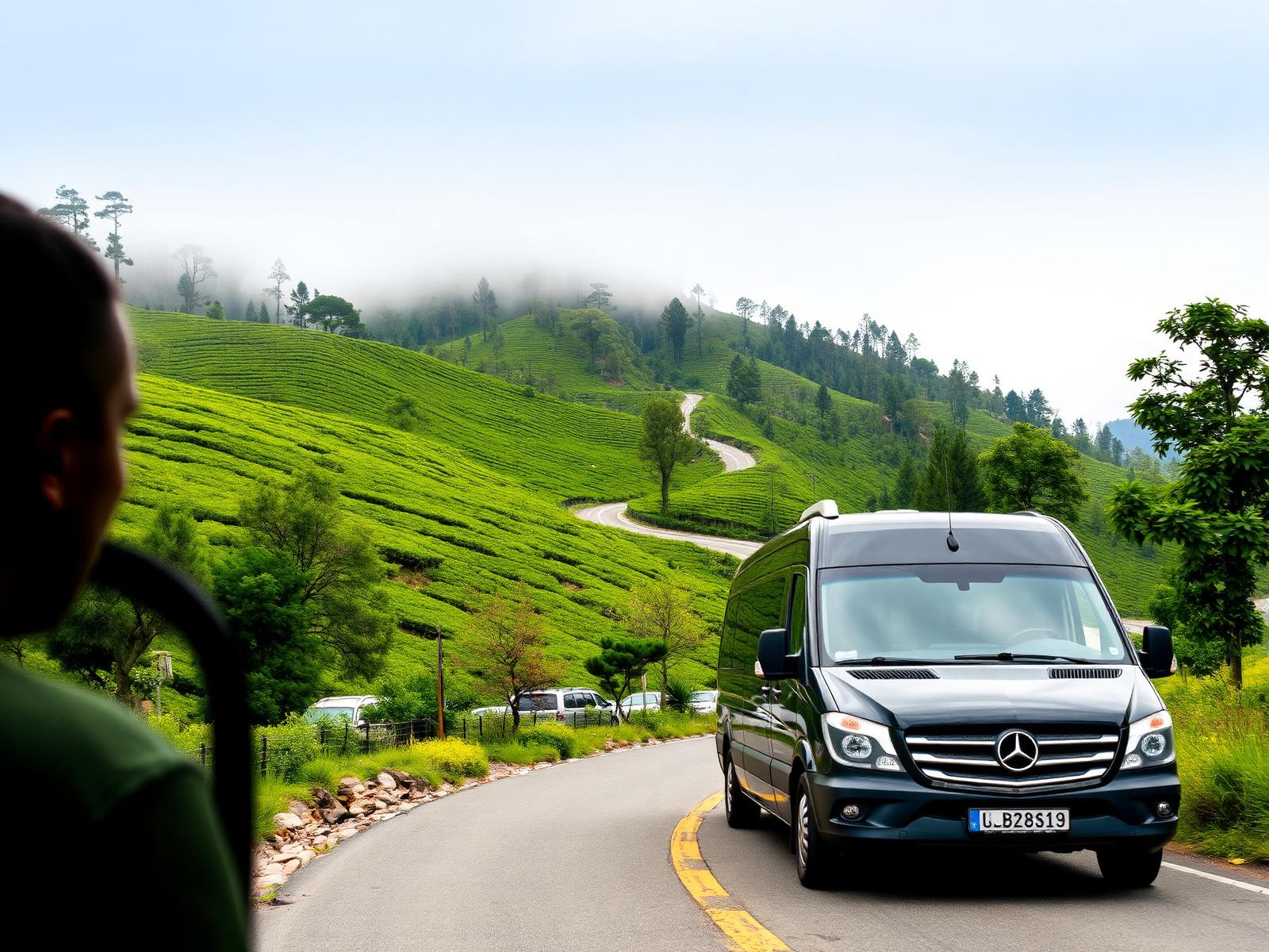 Airport Transfer
